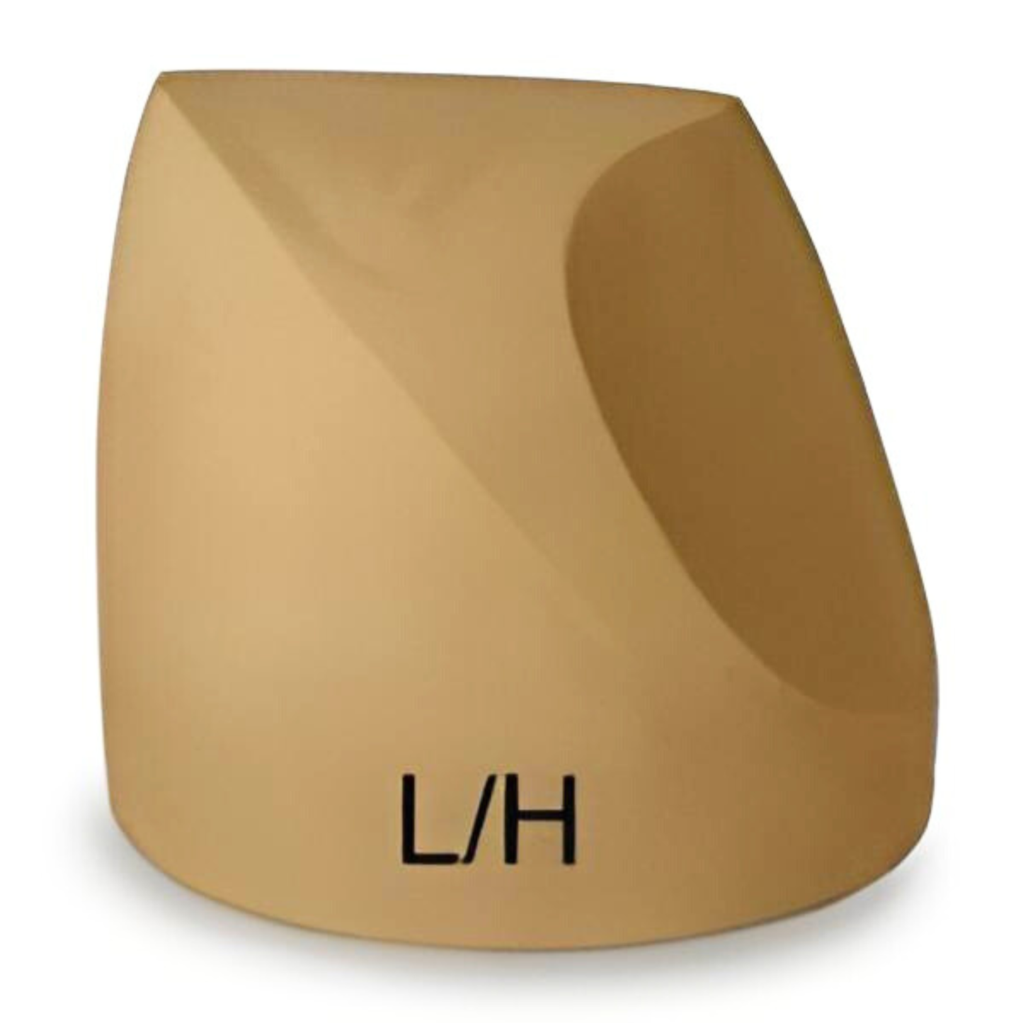 Teardrop #112 crown block