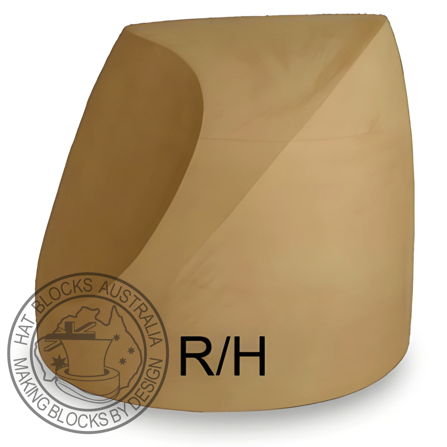 Teardrop #113 crown block