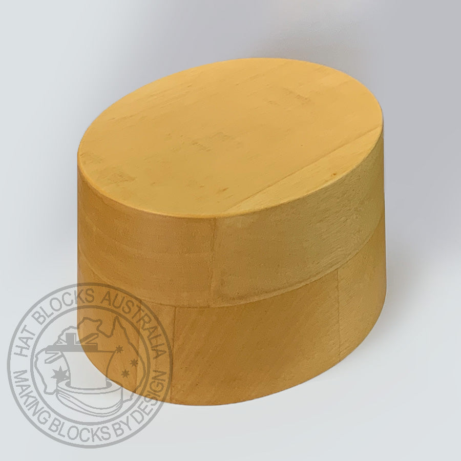 Fez #143 crown block