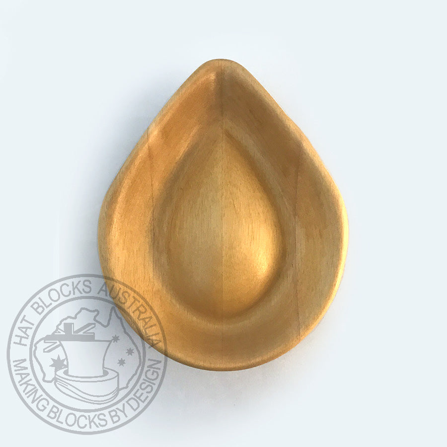 Fedora #216 crown block