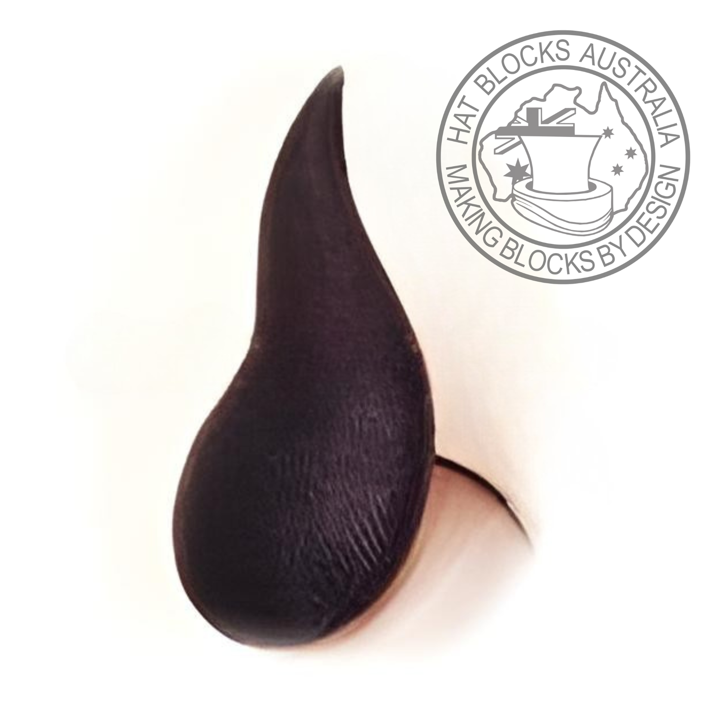 Extra Long Teardrop Pod Set #R16