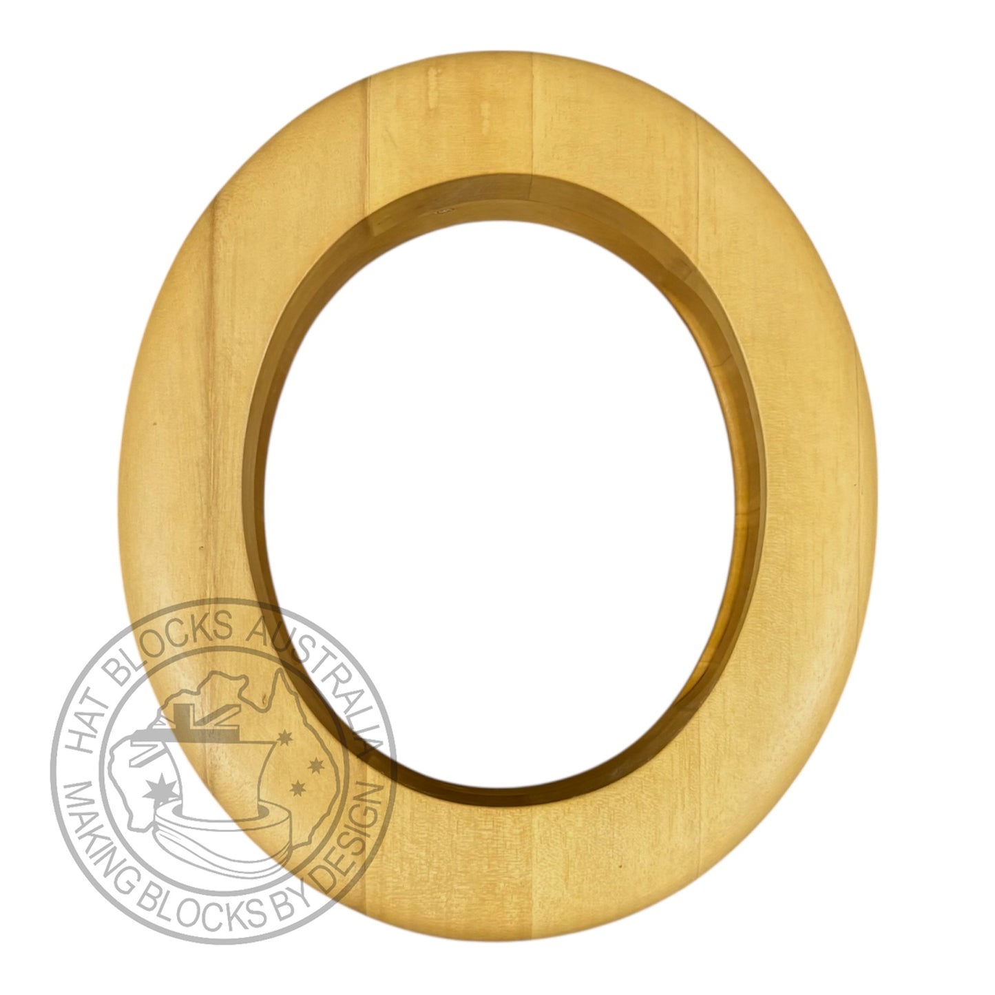 715 Homburg Flange Brim