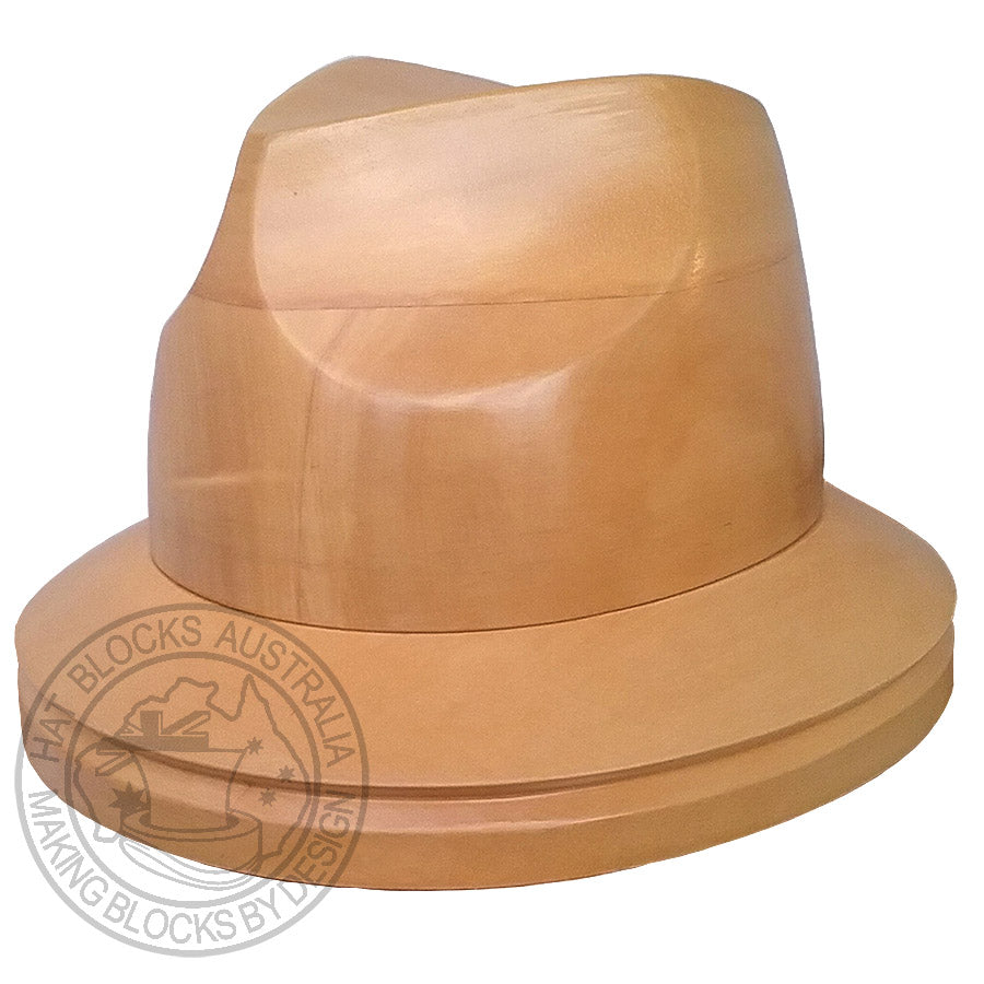 Trilby Down Brim #701