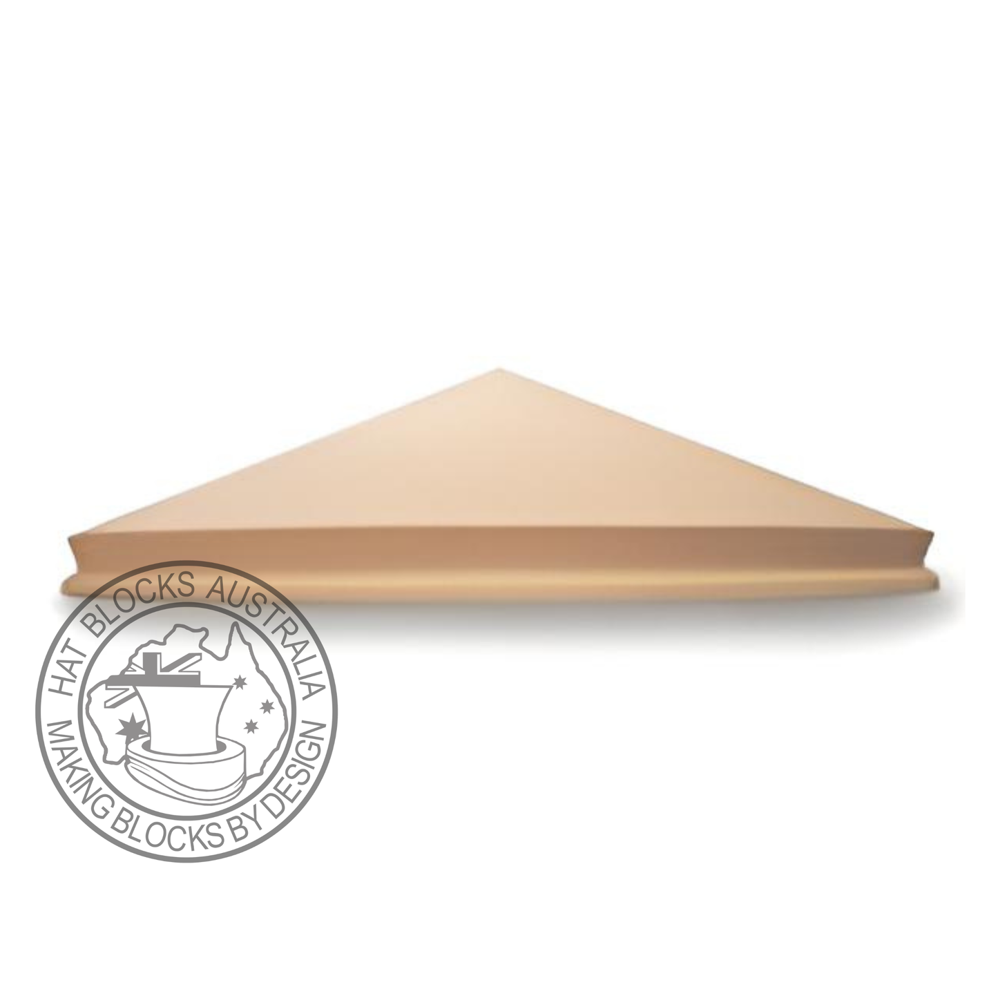 Circular Cone brim #517