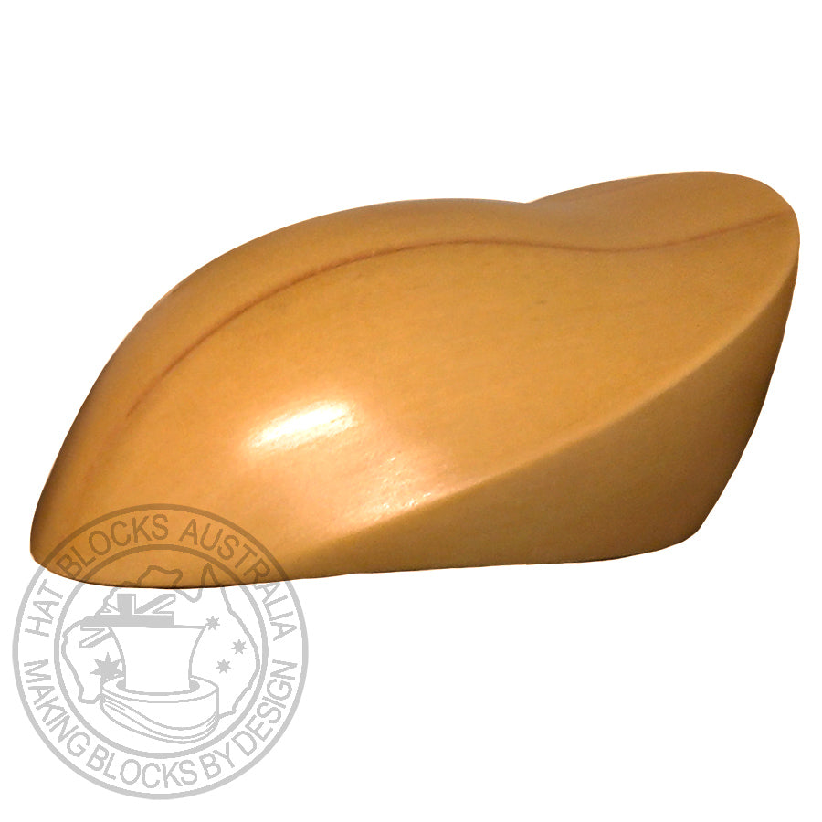 Duchess Fascinator Block #1106