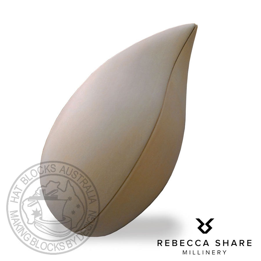 Soft Teardrop Pod Set #R18