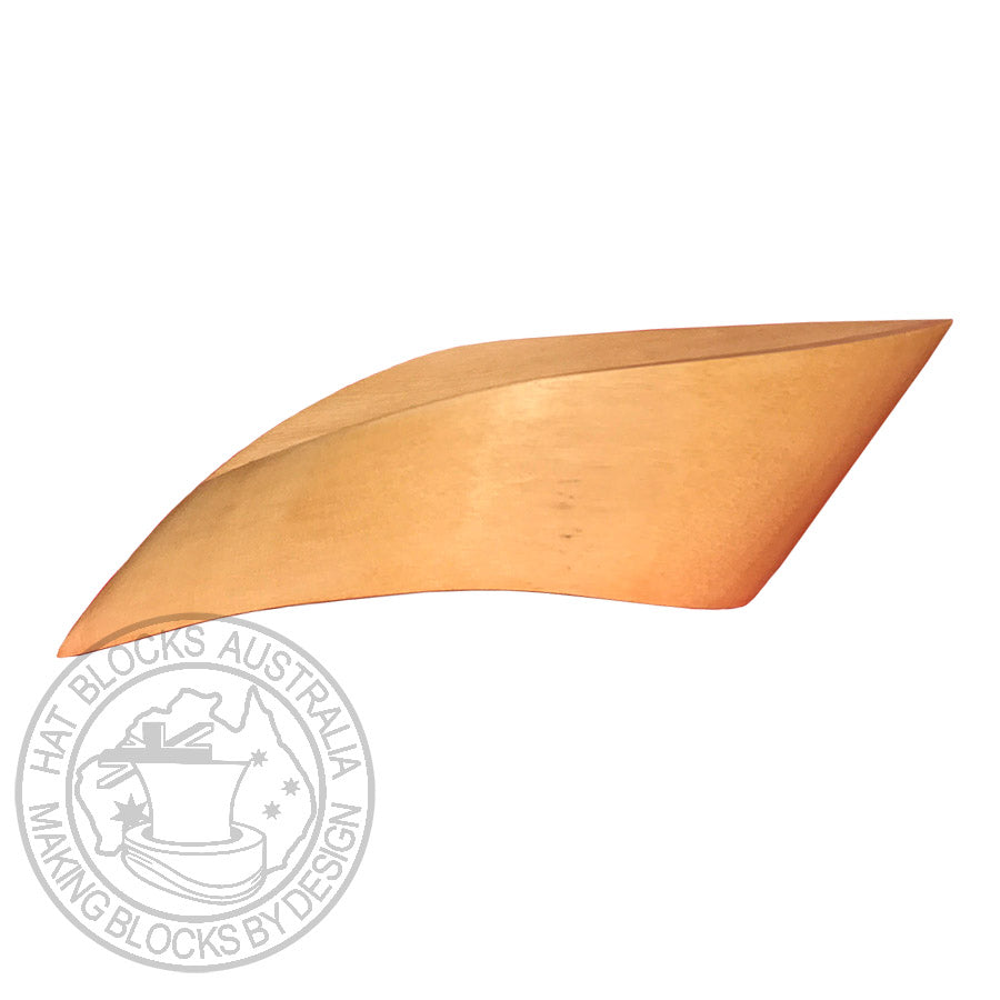 Lana Fascinator Block #1229