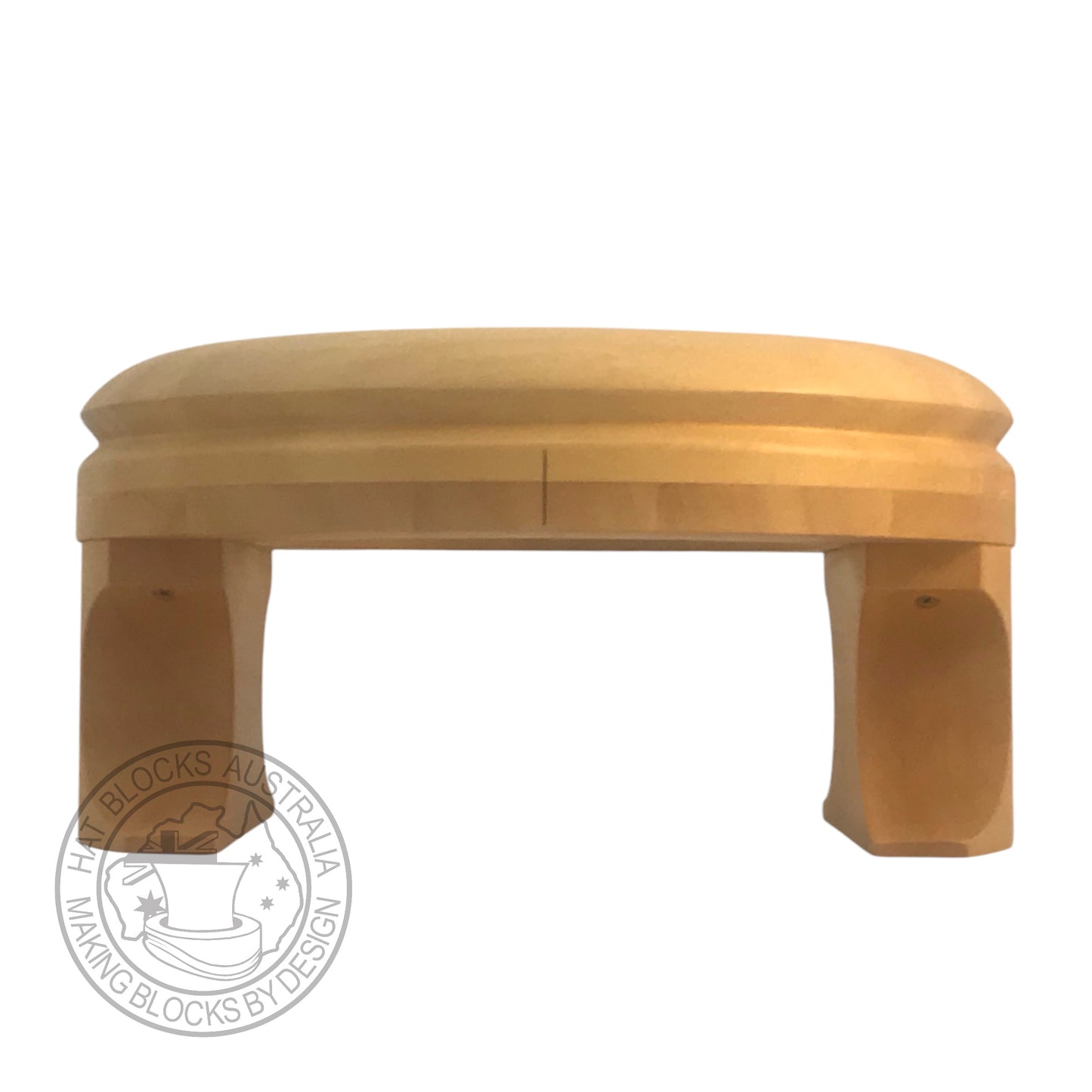 Milliners Fedora Flange #717