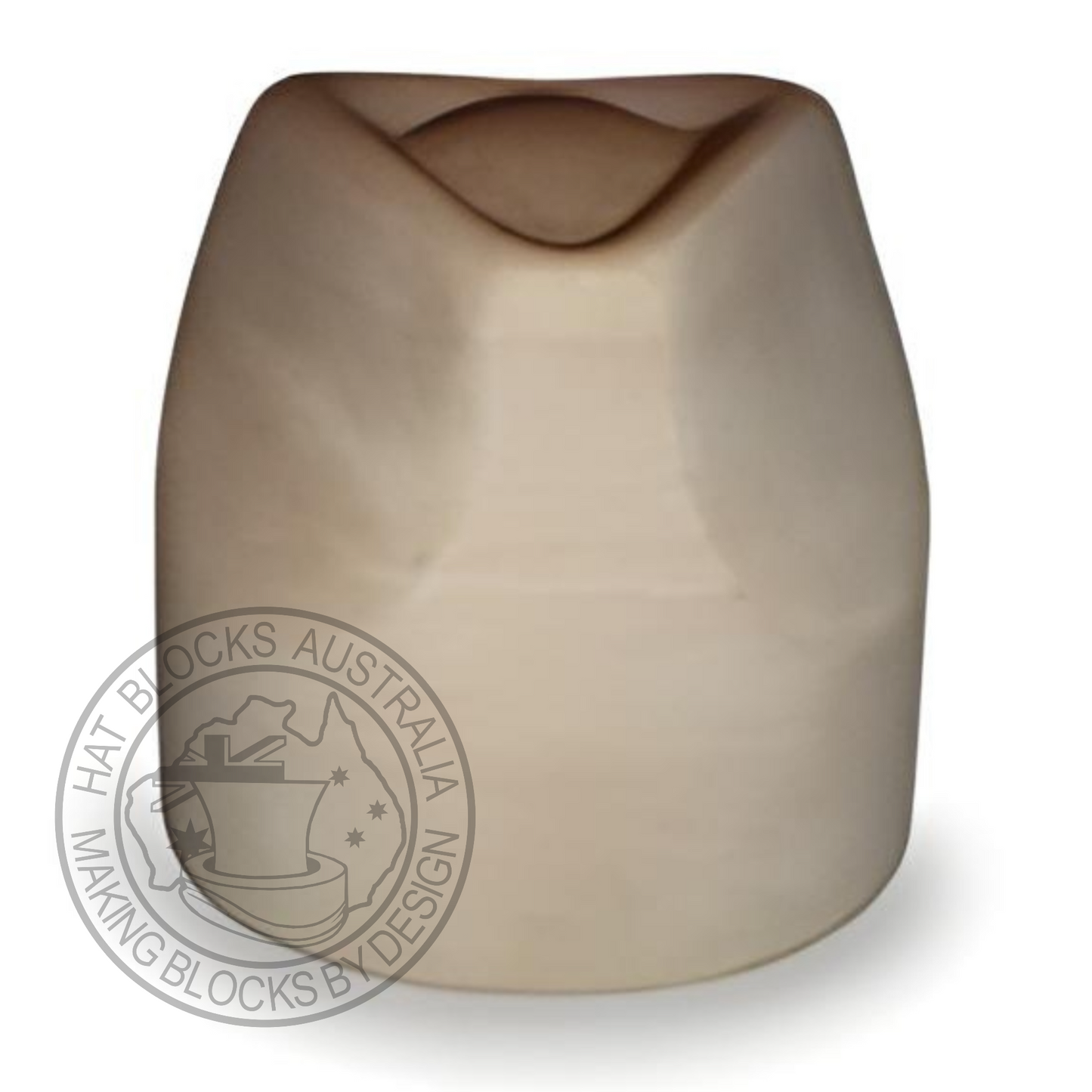 Fedora #204 crown block