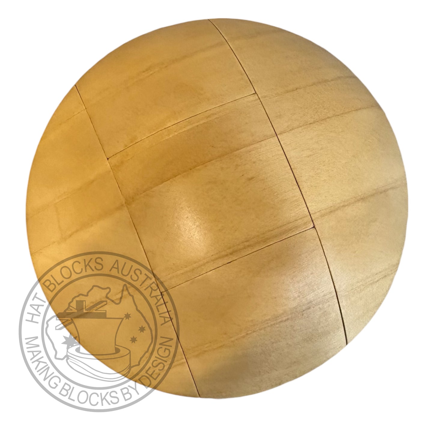 Beret, swooped #1419