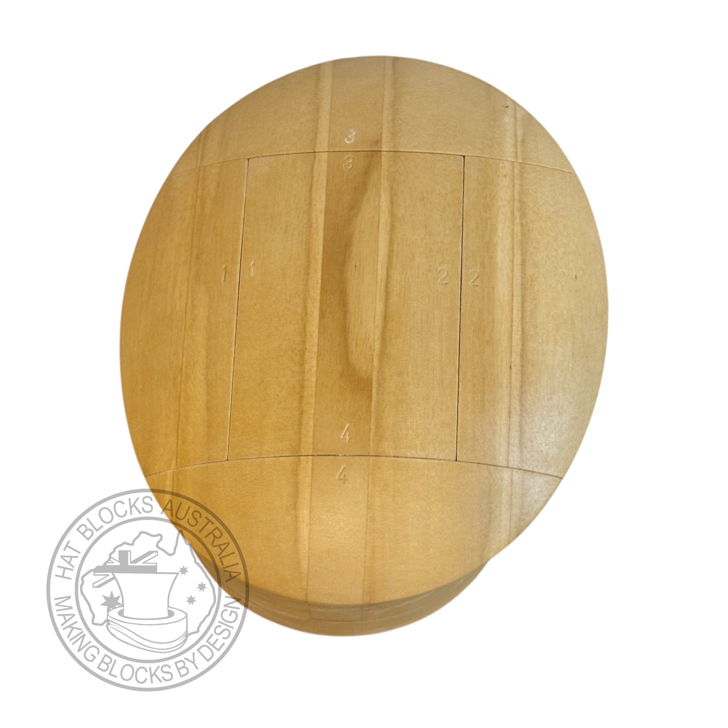 Louise #115 crown block