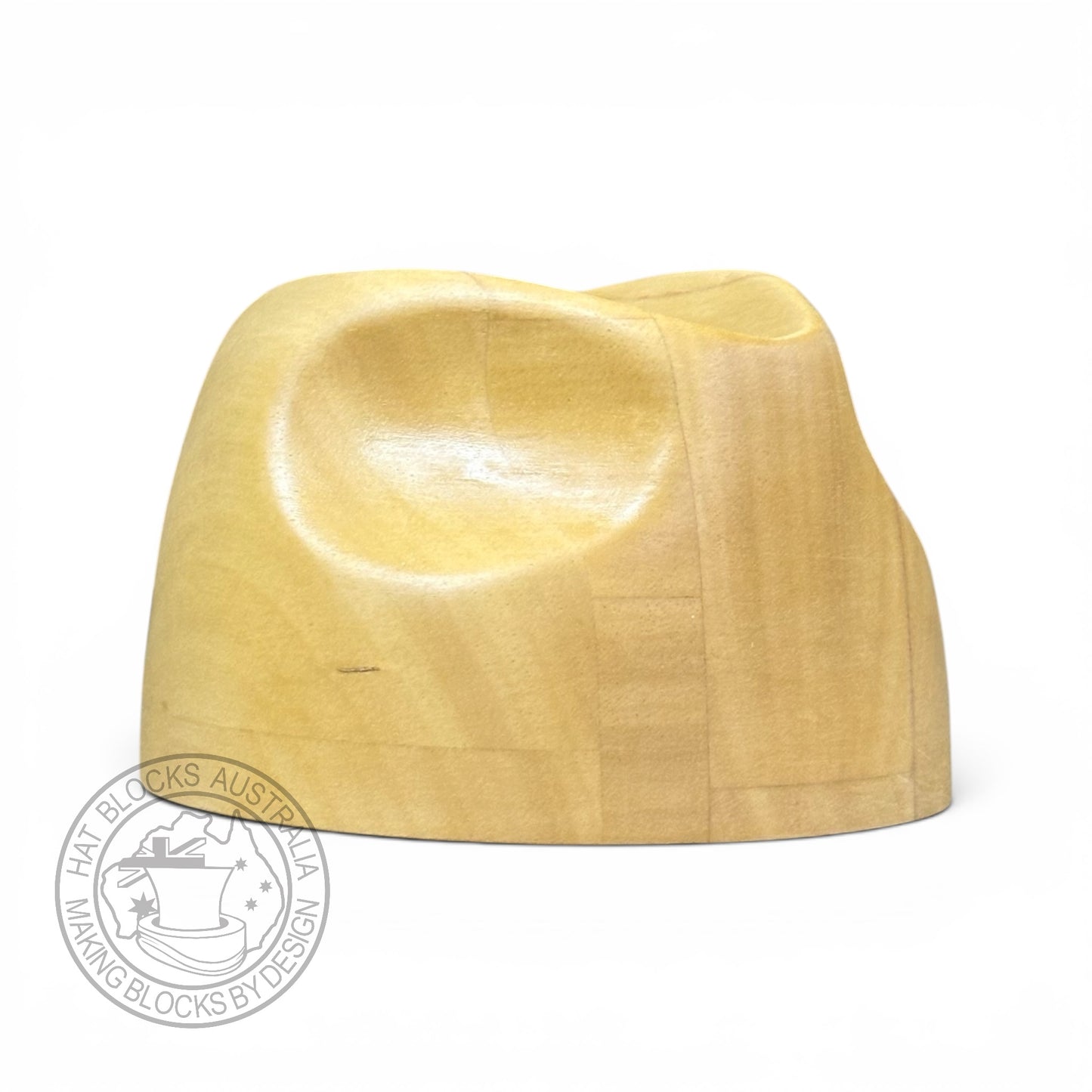 Fedora #219 crown block