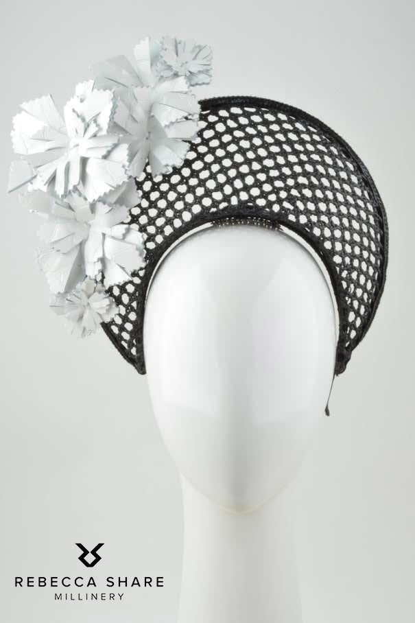 Mary Tudor Headband #R05
