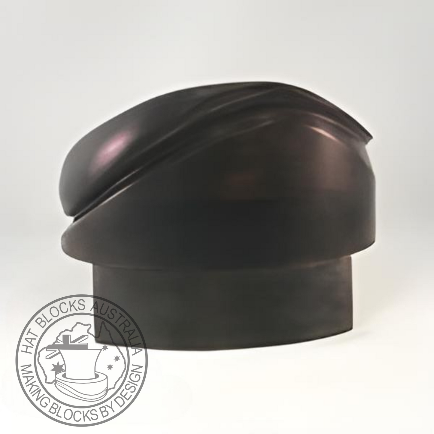 Empire Cloche Brim #1806