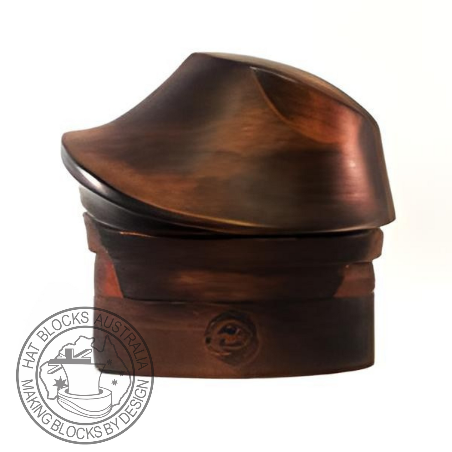 Gene- vintage toque #1801