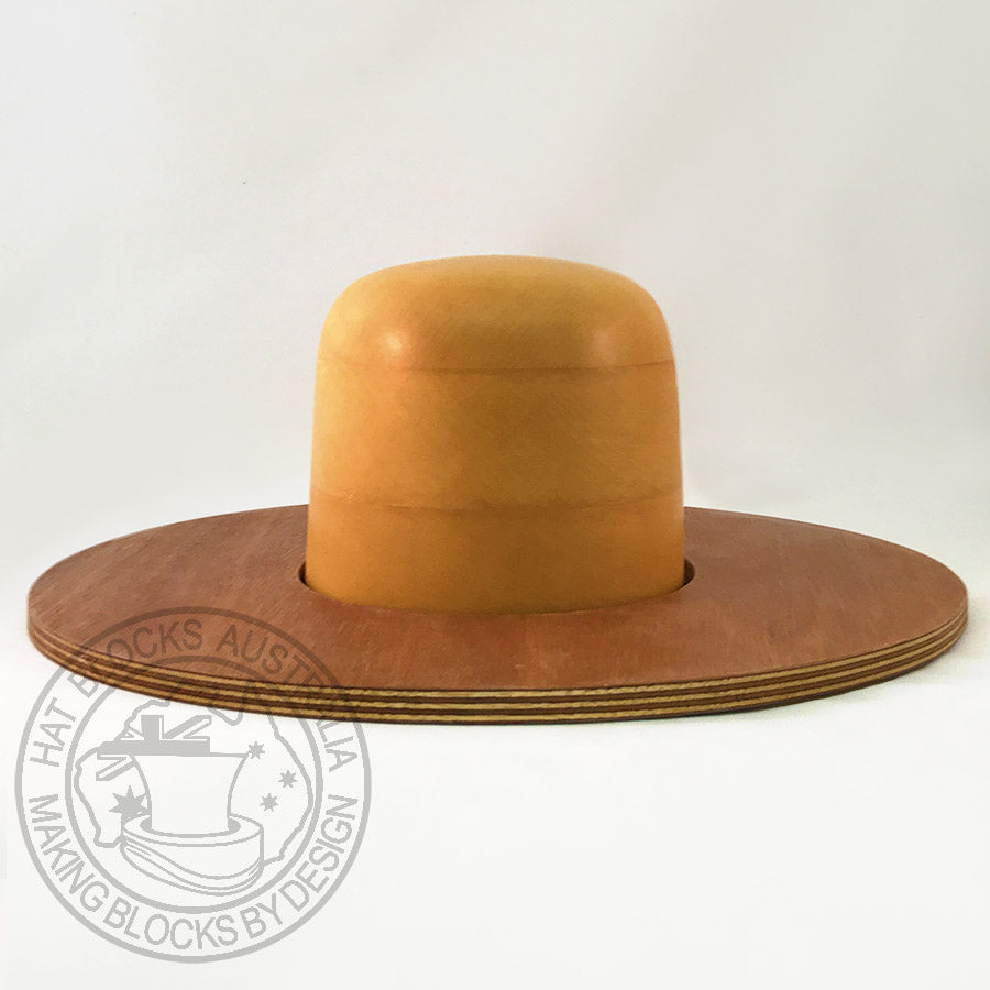 Blocking Plate #1724