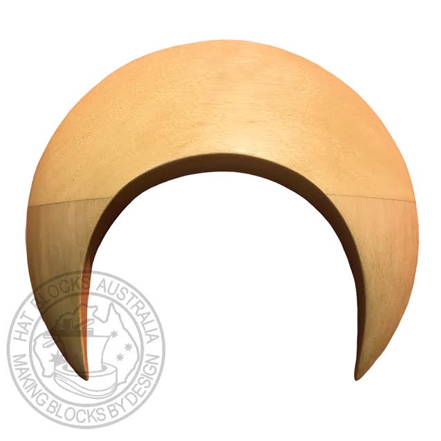 Empress Headband #R22