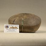 Winter beret #1416 block