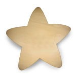 Star Fascinator Block #1212