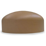 Pillbox 2 with Domed Top #1305