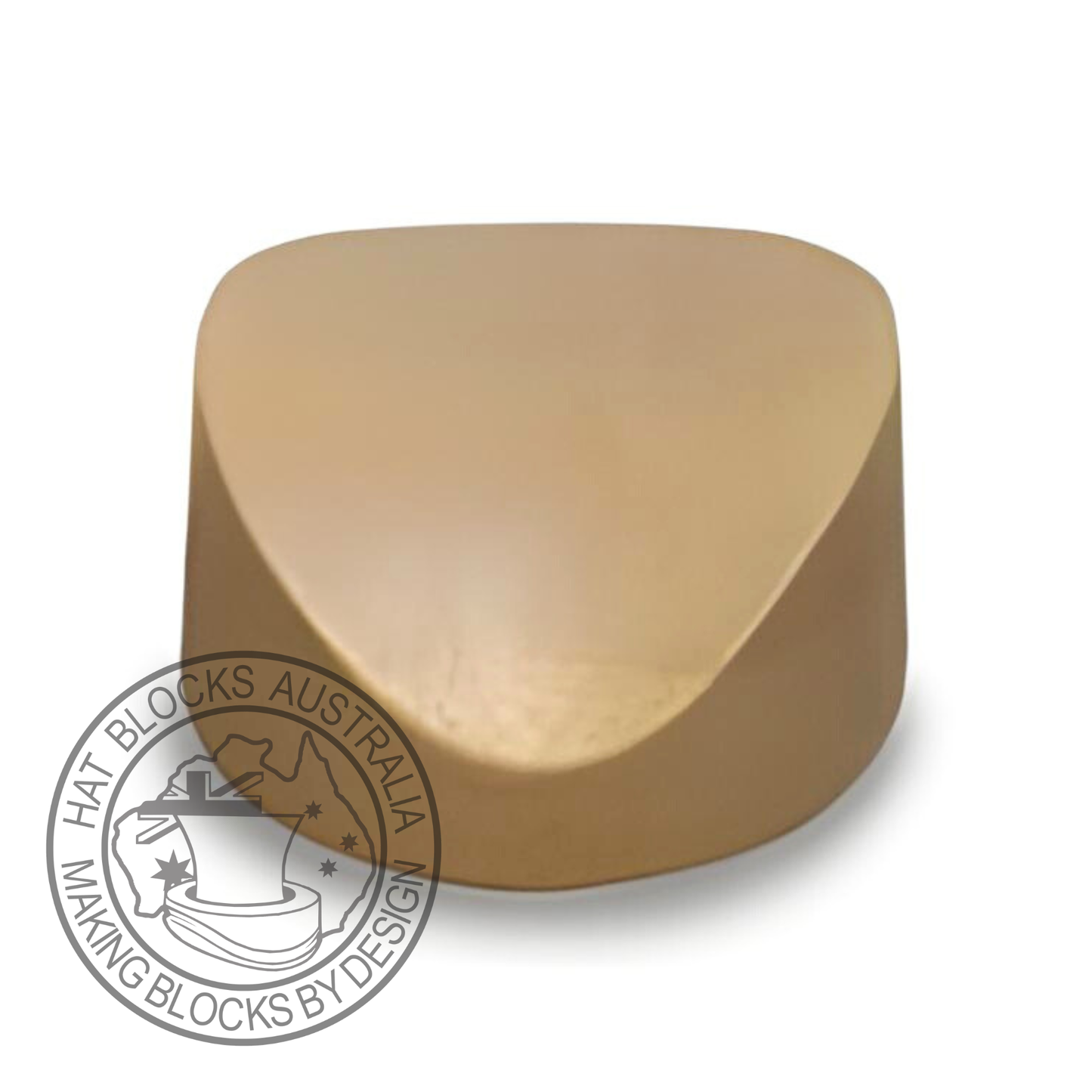 Hostess Fascinator Block #1113