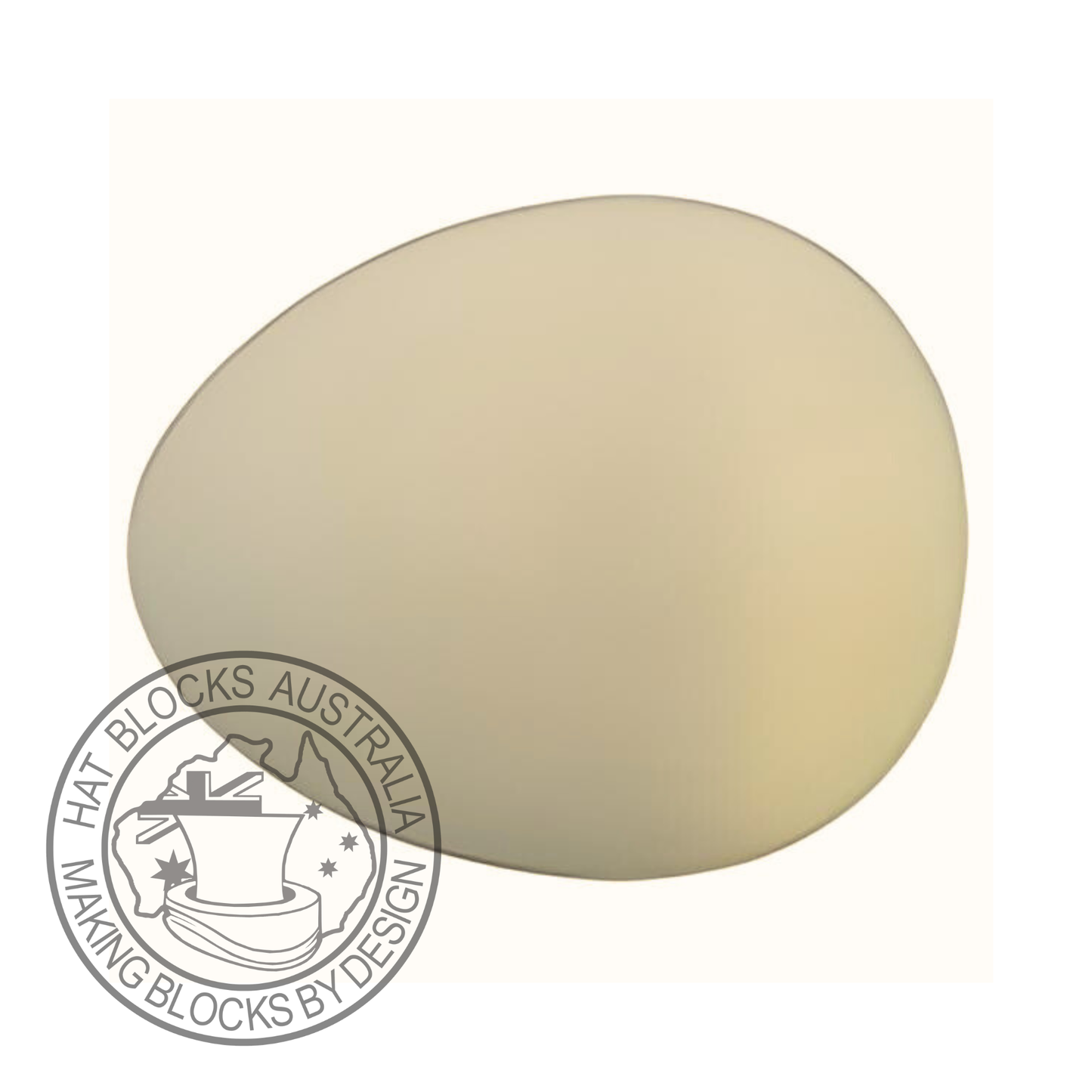 Mini Cap Block #1504