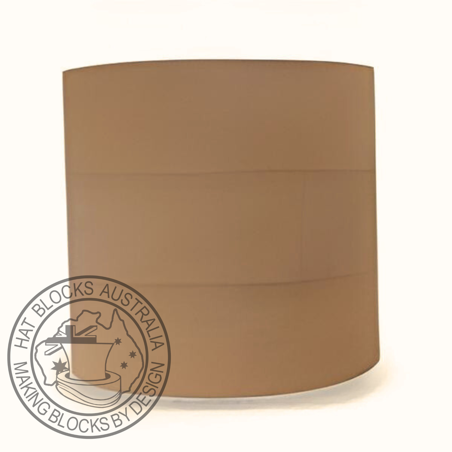 Oval Cylinder #107 crown block