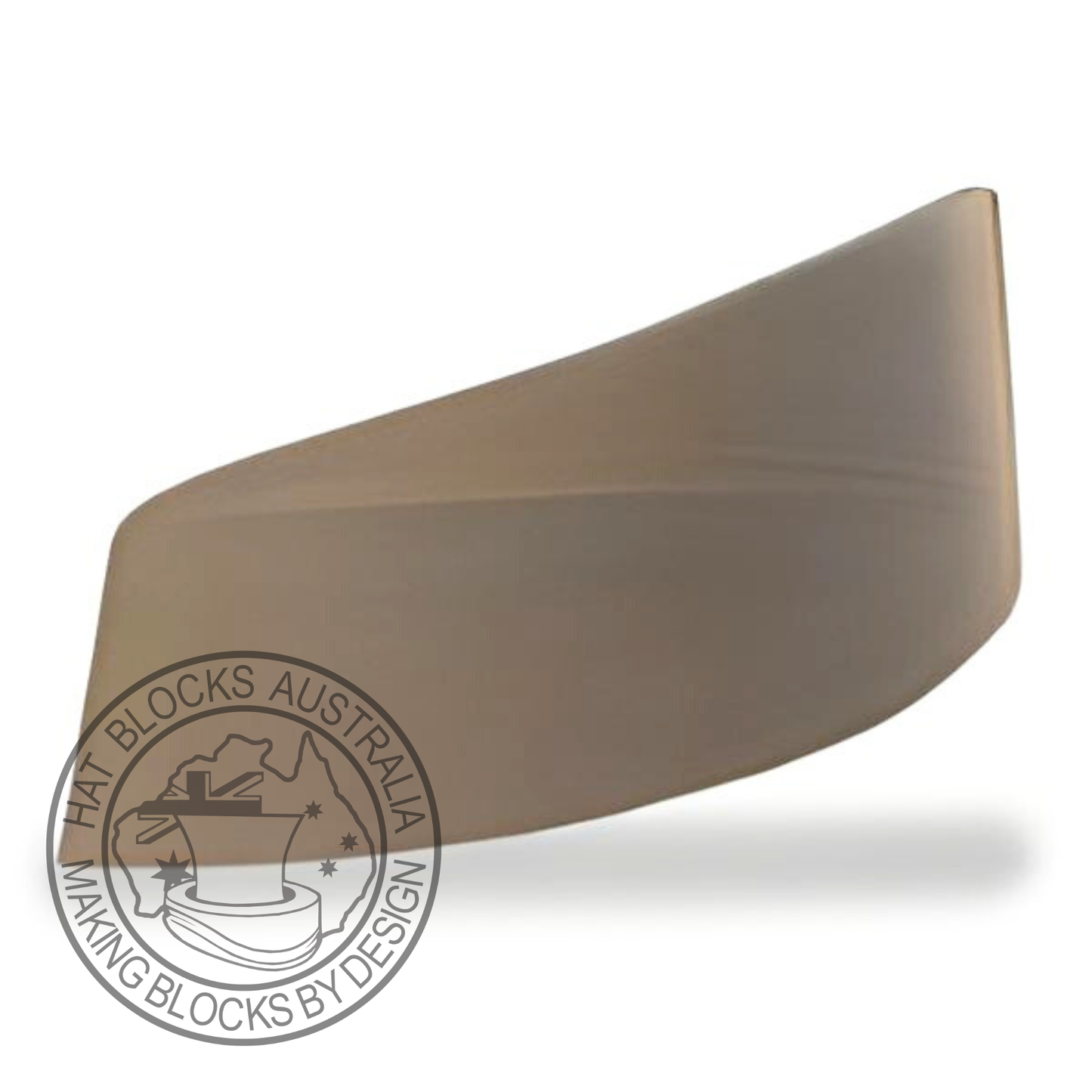 Penelope Fascinator Block #1116