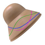 Circular Cloche Set #SET409