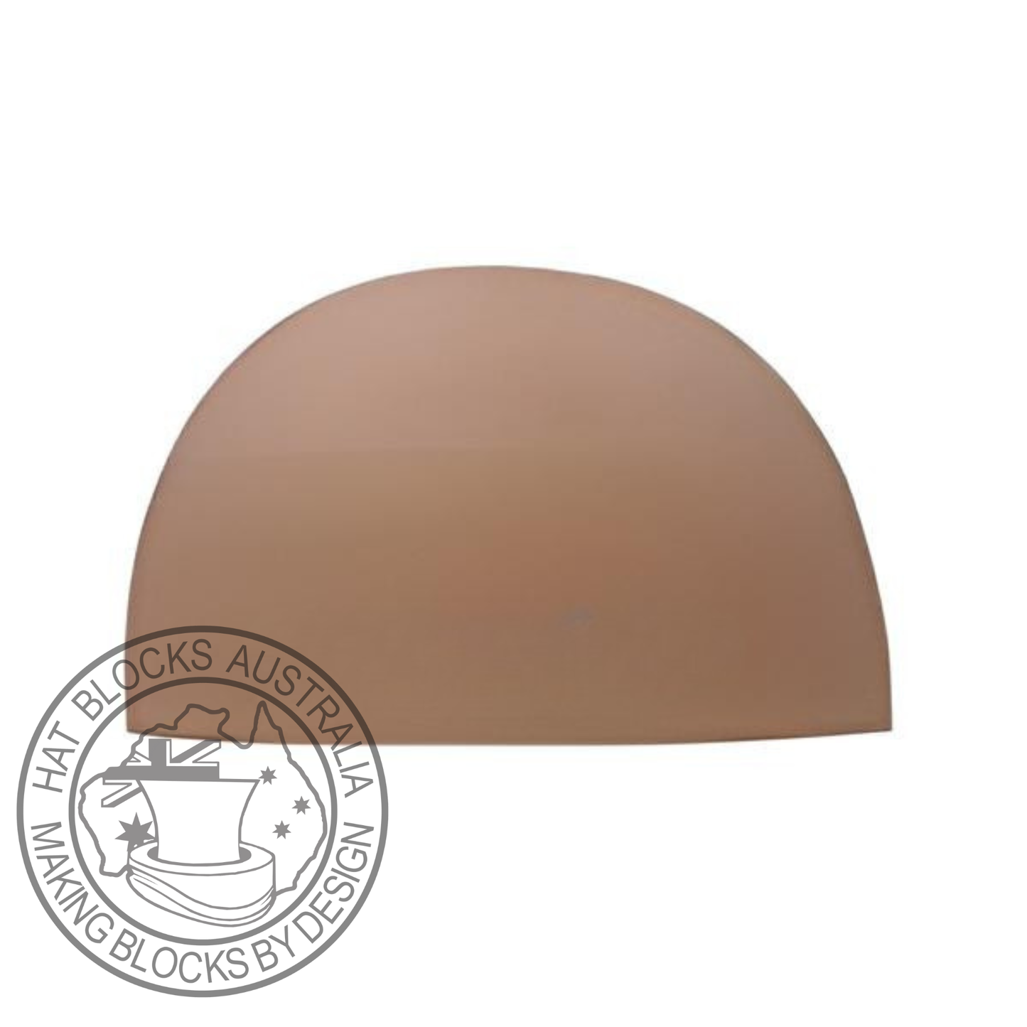 Short Dome #106 crown block