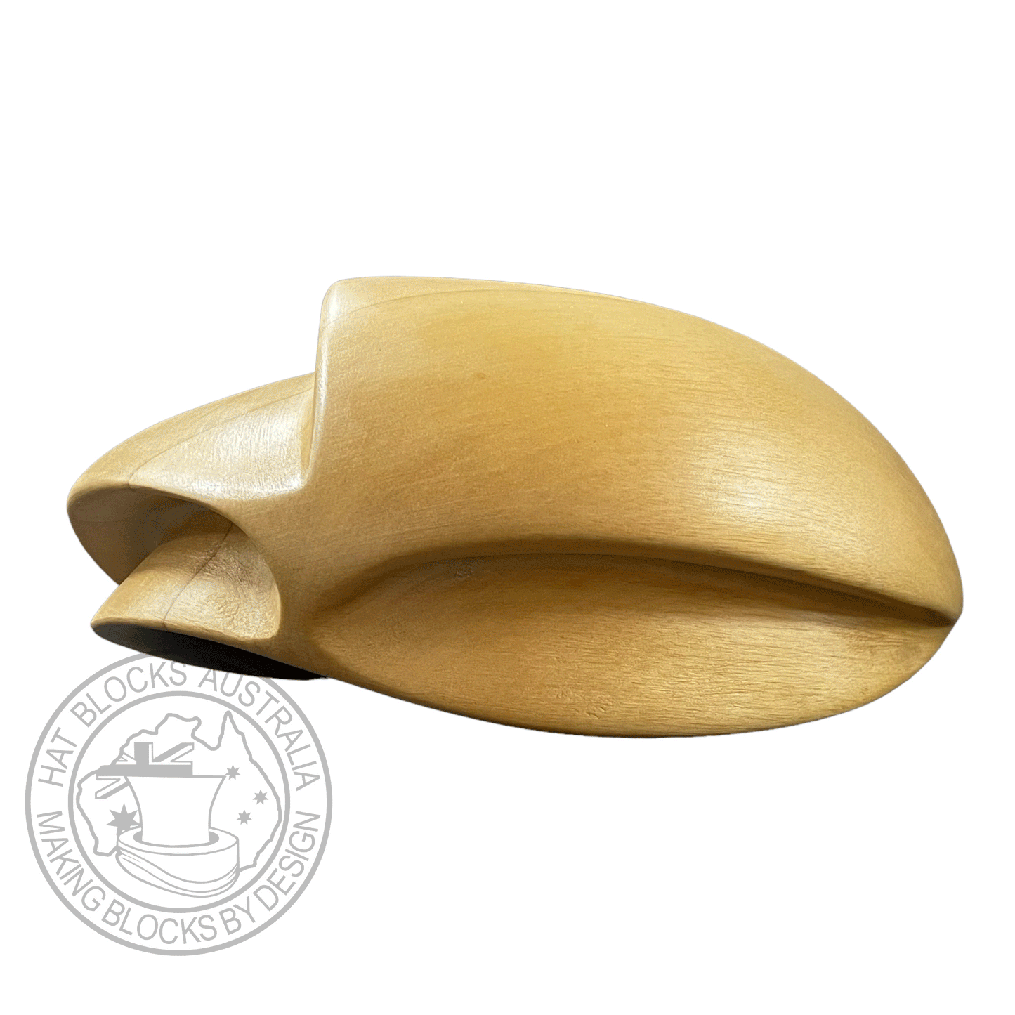 Winter beret #1415 block