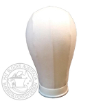 hat blocks australia Calico Poupee front