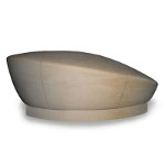 hat blocks australia Maxi Beret B