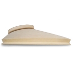 hat blocks australia Flat Satellite Brim and Ram