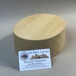 hat blocks australia BOATER CROWN 75MM.jpg
