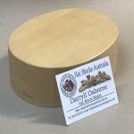 hat blocks australia BOATER CROWN 85 MM.jpg