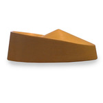 hat blocks australia Fascinator Eclipse side
