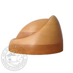 hat blocks australia Super Steep Oval Pillbox and Ring Side