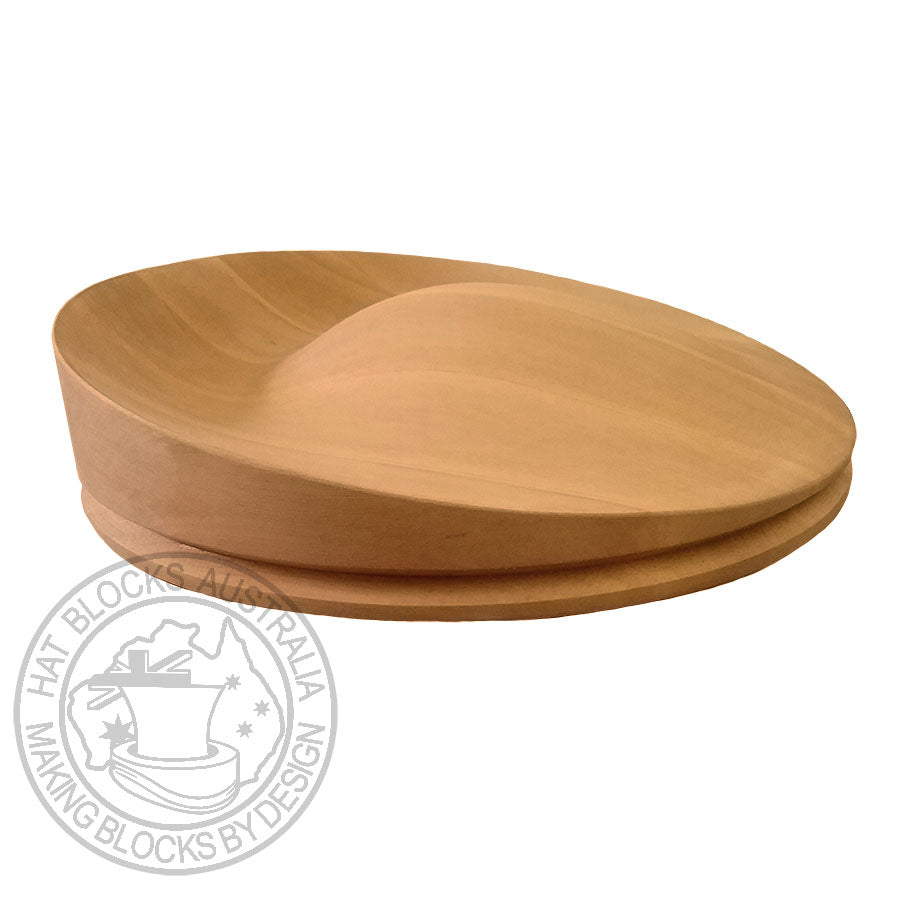 Saucers and Perchers