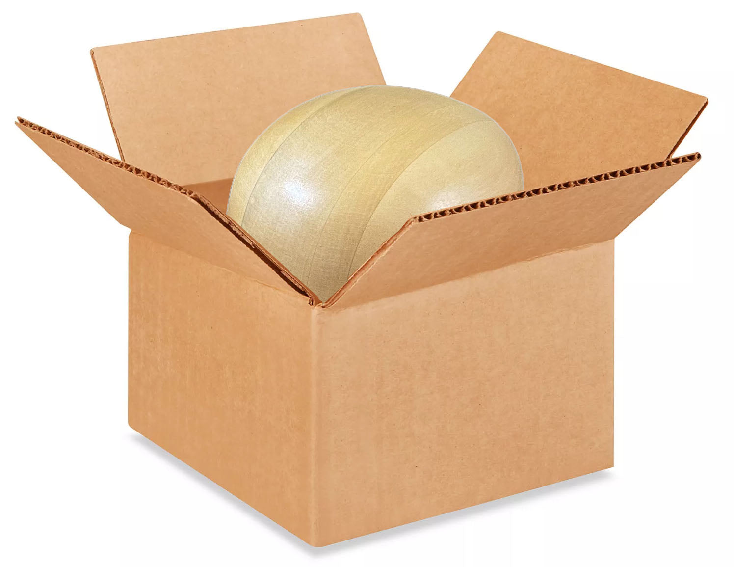 In stock, ready to ship