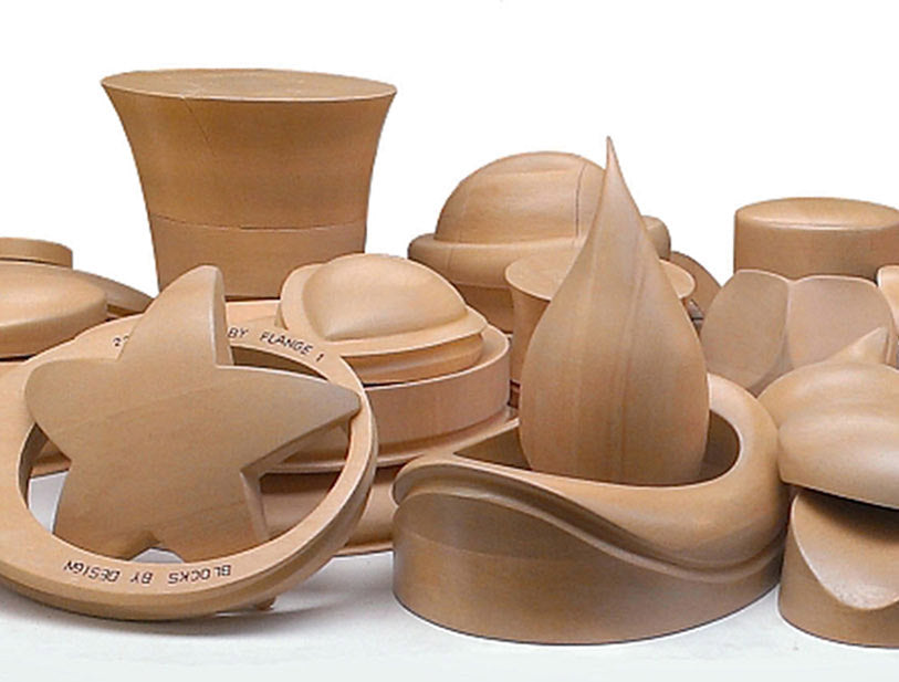 Millinery Hat Blocks and tools