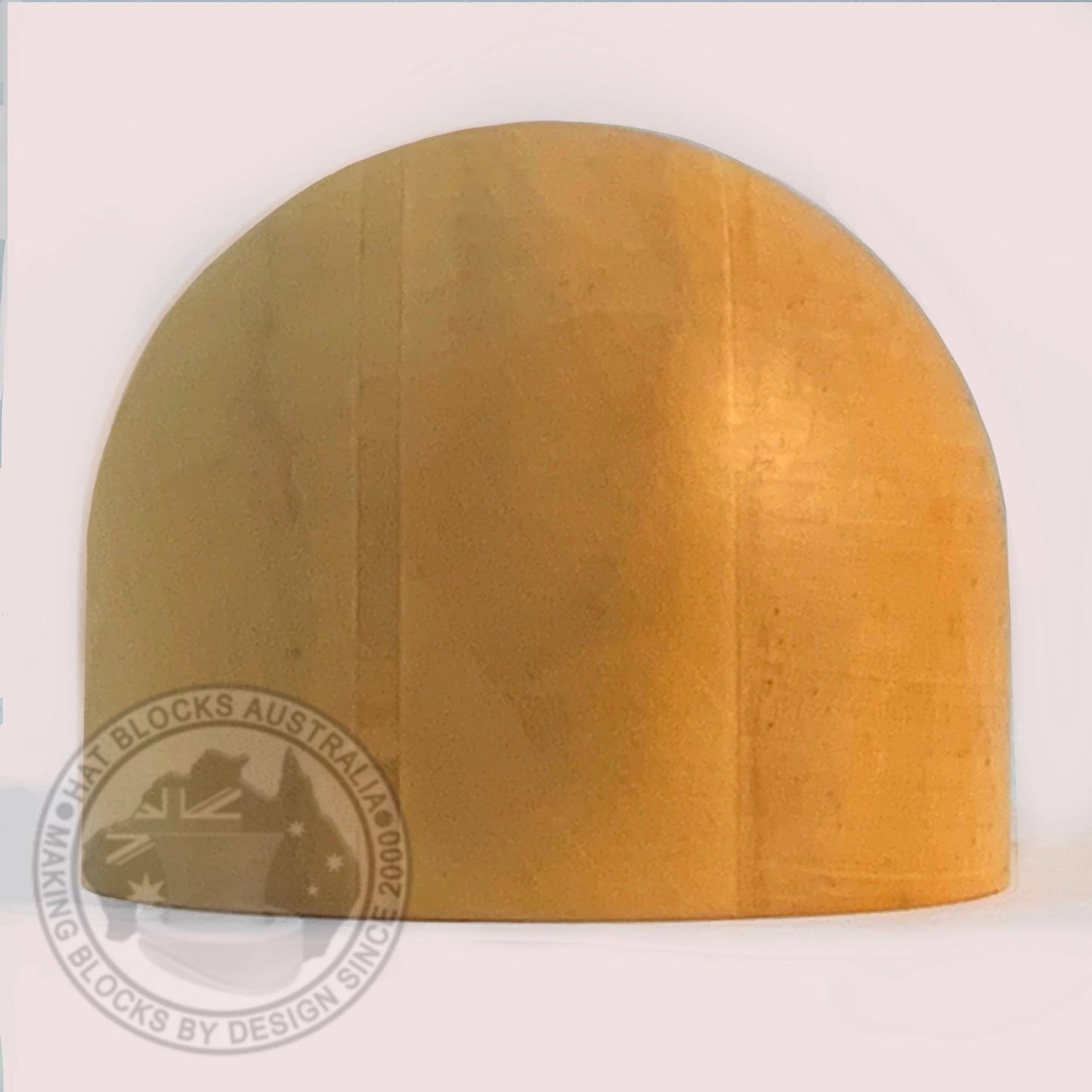 Full Dome #108 crown block