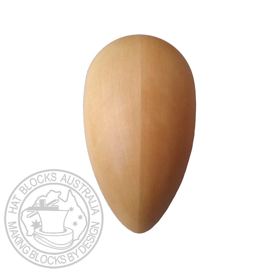 Isobel Fascinator Block #1102