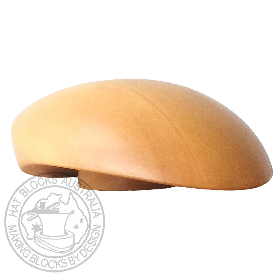 Holly Fascinator Block #1108