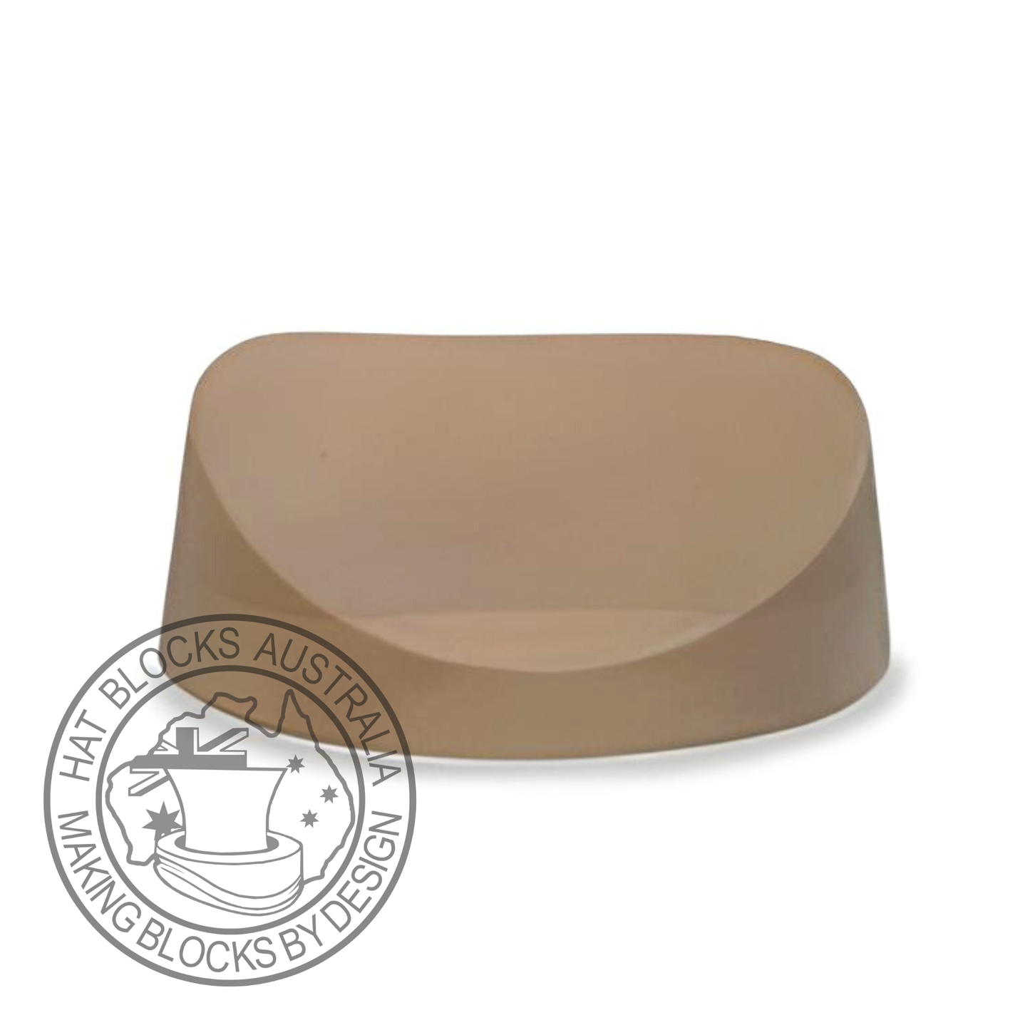 Hostess Sideways Fascinator #1114