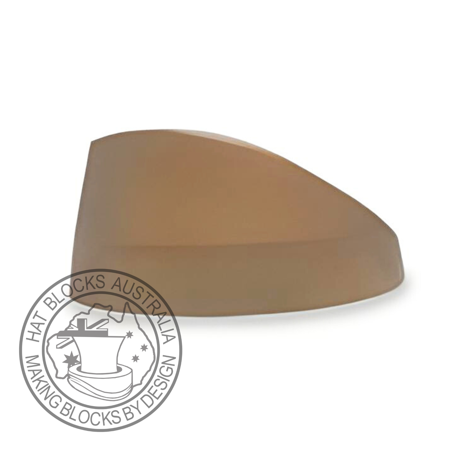 Hostess Sideways Fascinator #1114