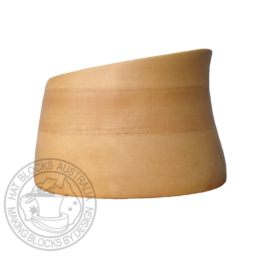 Ricco #114 crown block