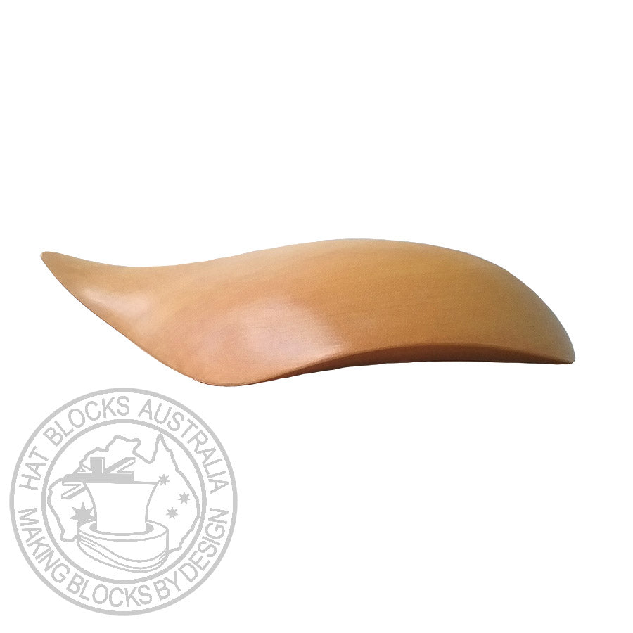 Mini Twist with Head Arch Block #1202