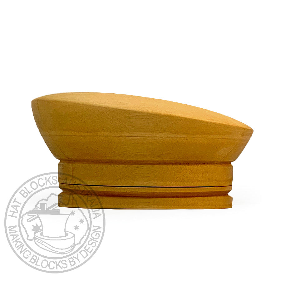 Maxi beret #1412  block