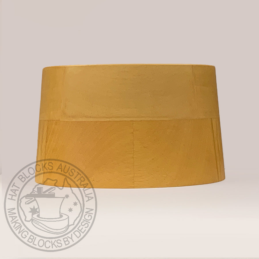 Fez #143 crown block